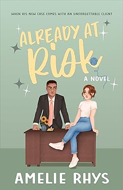 Already At Risk
by Amelie Rhys 