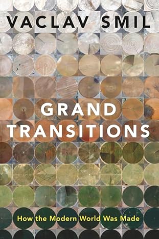 Grand Transitions
by Smil 