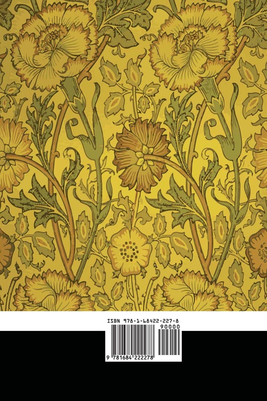 The Yellow Wallpaper by Charlotte Perkins Gilman