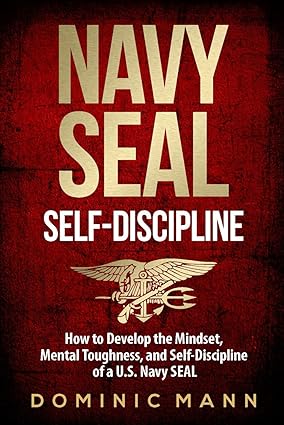 Self-Discipline
by Dominic Mann 
