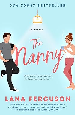 The Nanny
by Lana Ferguson