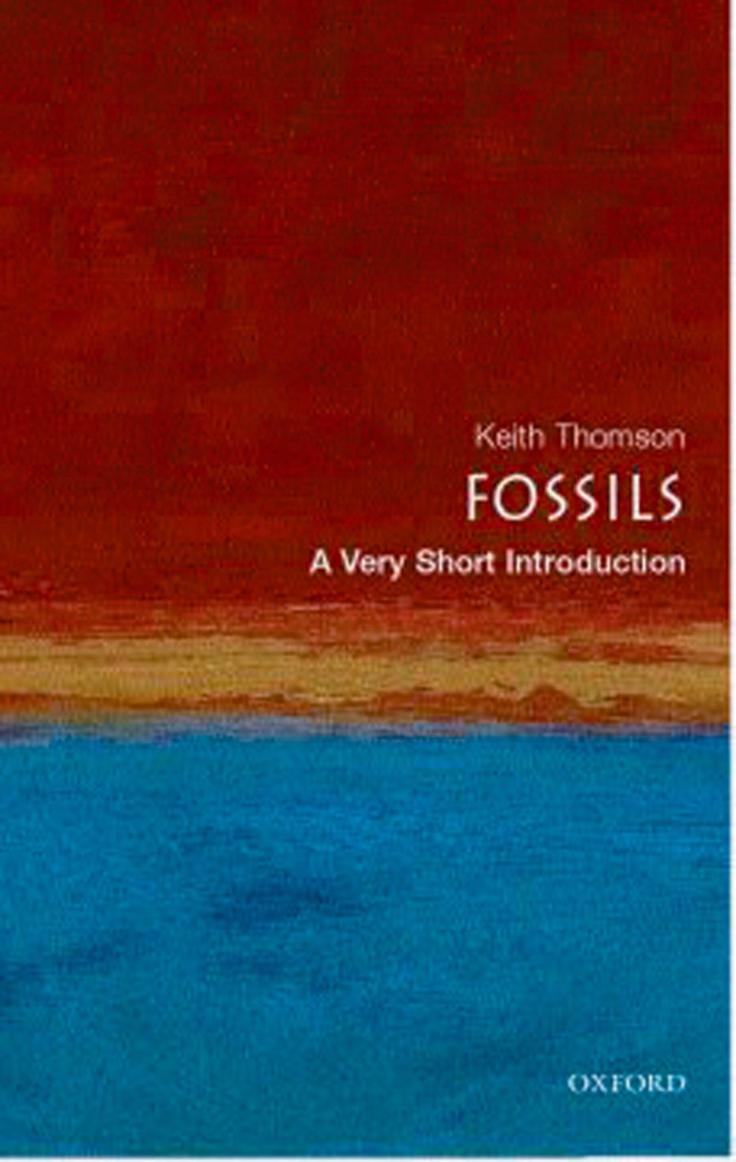 Fossils
by Keith Thomson