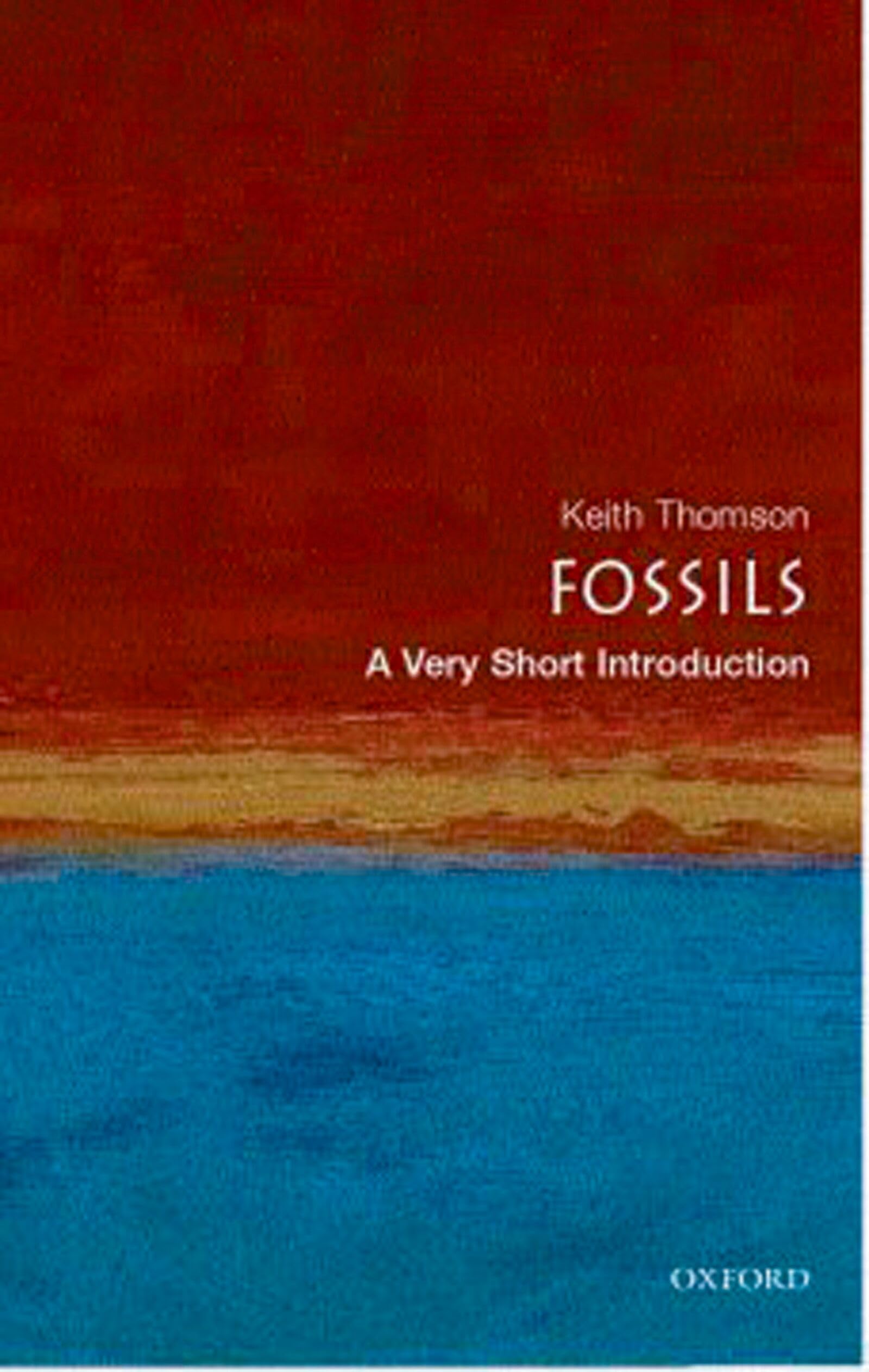 Fossils
by Keith Thomson