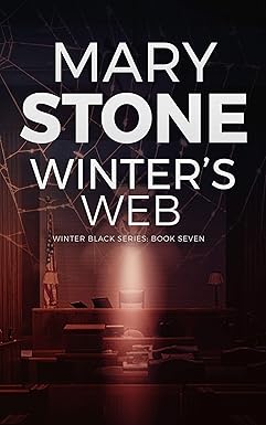 Winter's Web 
by Mary Stone 