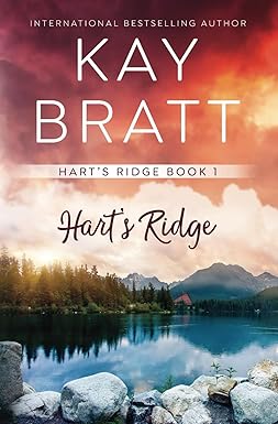 Hart's Ridge
by Kay Bratt 
