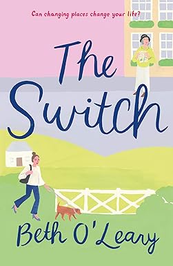 Switch
by Beth O'Leary