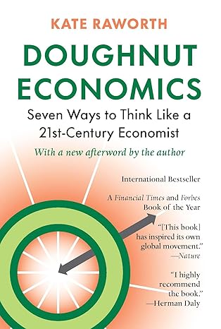 Doughnut Economics