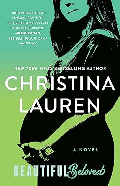 Beautiful Beloved
by Christina Lauren
