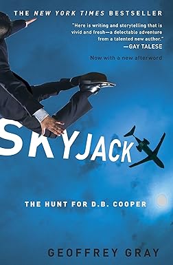 Skyjack
by Geoffrey Gray