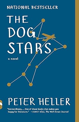 The Dog Stars
by Peter Heller 