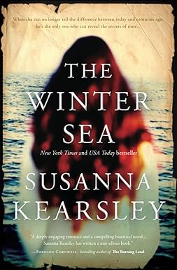 The Winter Sea
by Susanna Kearsley