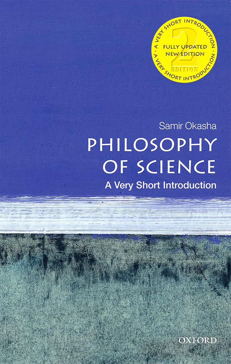Philosophy of Science
by Samir Okasha 