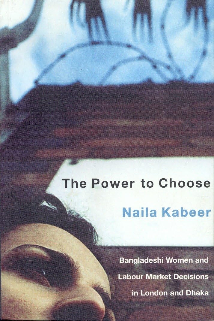 The Power to Choose
by Naila Kabeer 