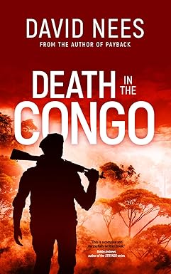 Death in the Congo
by David Nees