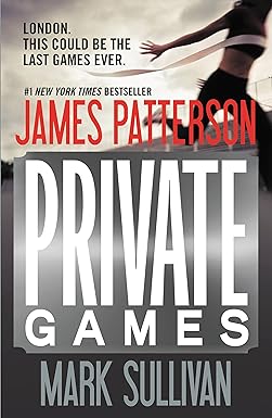 Private Games 
by James Patterson 
