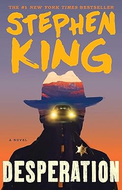 Desperation
by Stephen King 