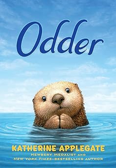 Odder
by Katherine Applegate