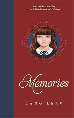 Memories
by Lang Leav
