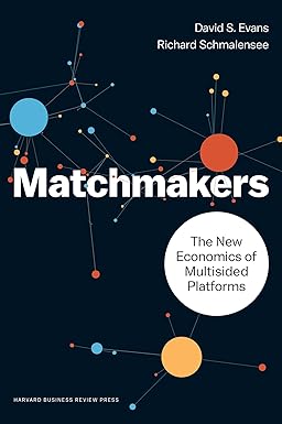 Matchmakers
by David S. Evans 