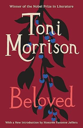 Beloved
by Toni Morrison