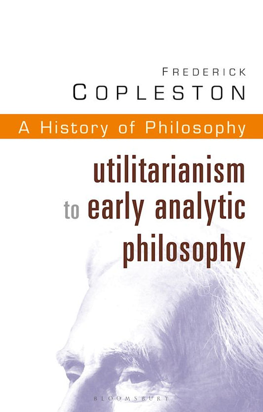 A History of Philosophy, Vol. 8 by Frederick Copleston