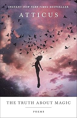 The Truth About Magic
by Atticus 