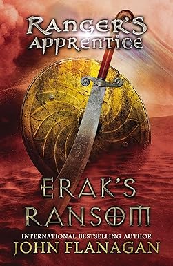 Erak's Ransom
by John Flanagan 