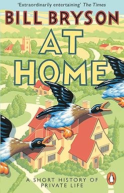 At Home
by Bryson Bill 