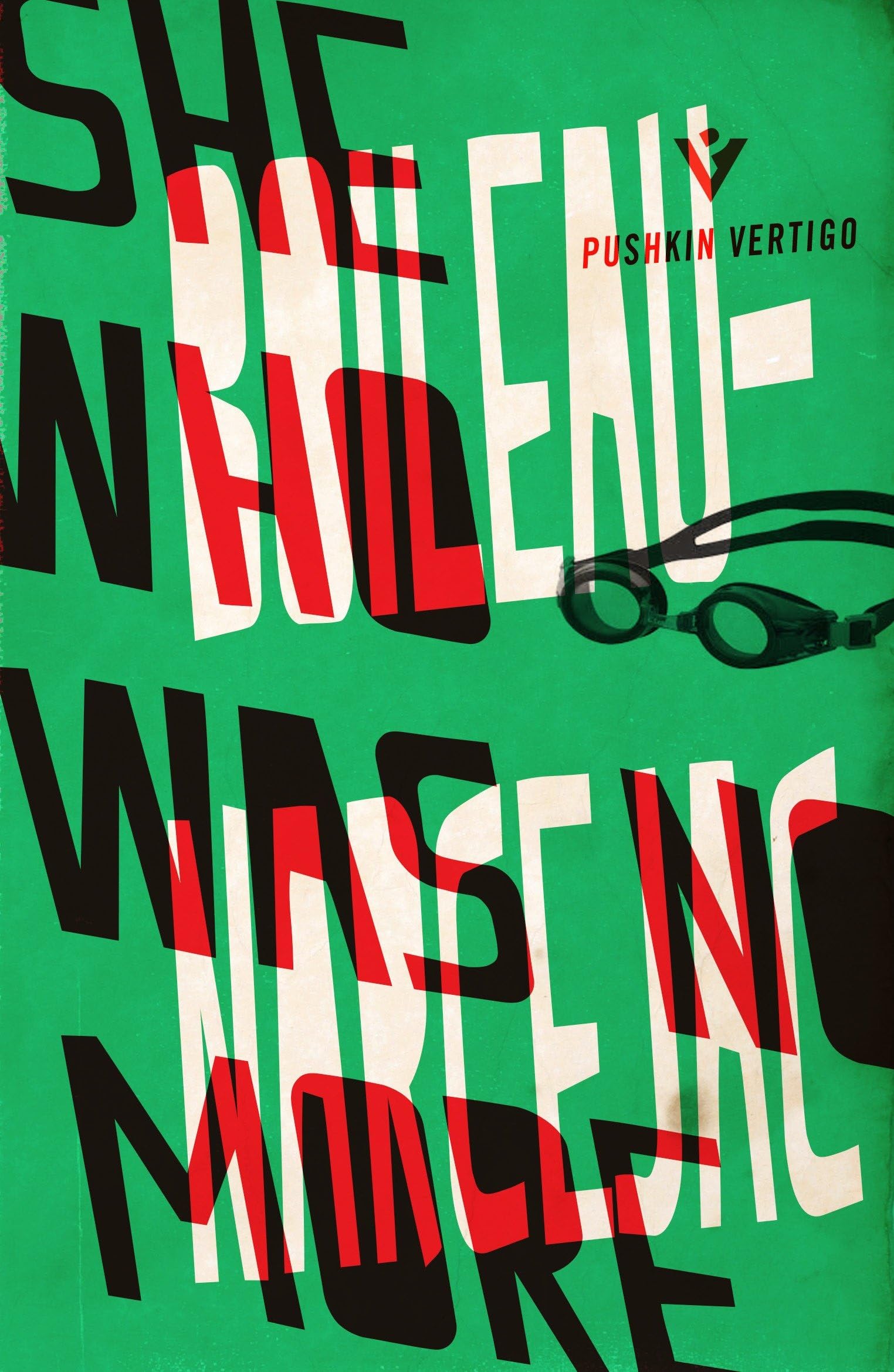 She Who Was No More
by Pierre Boileau
