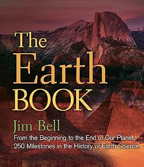 The Earth Book
by Jim Bell