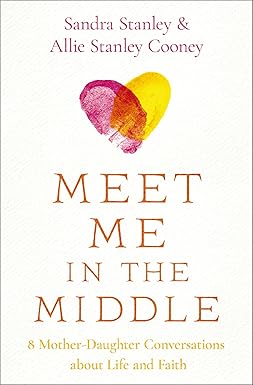 Meet Me in the Middle
by Sandra Stanley 