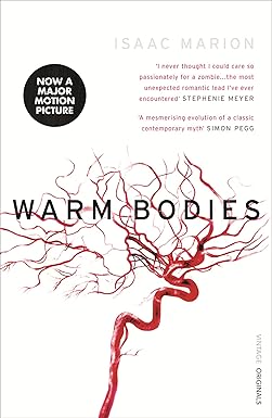 Warm Bodies Paperback – January 1, 2010
by Marion 