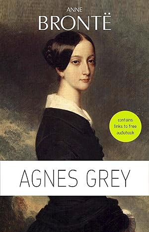 Anne Brontë
by Anne Brontë