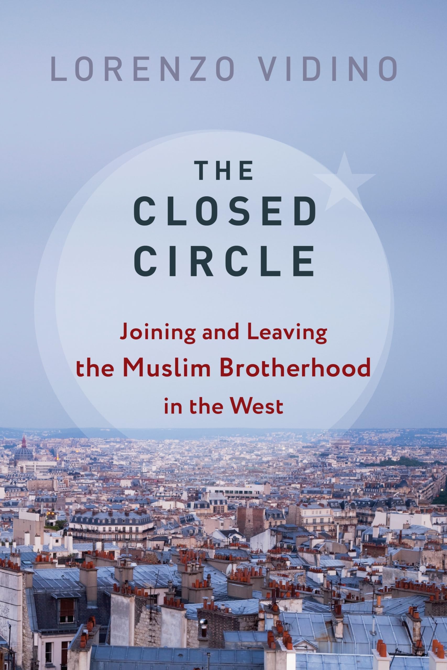 The Closed Circle
by Lorenzo Vidino 