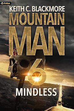 Mindless 
by Keith C. Blackmore