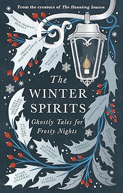 The Winter Spirits
by Bridget Collins 