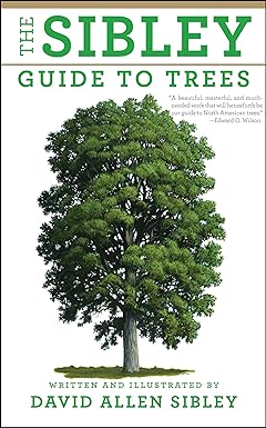 The Sibley Guide to Trees Flexibound
by David Allen Sibley