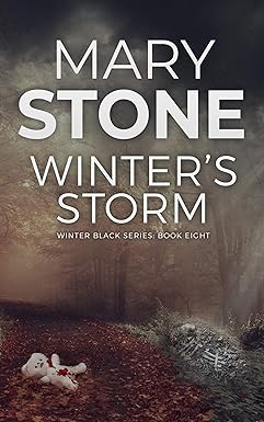Winter's Storm 
by Mary Stone