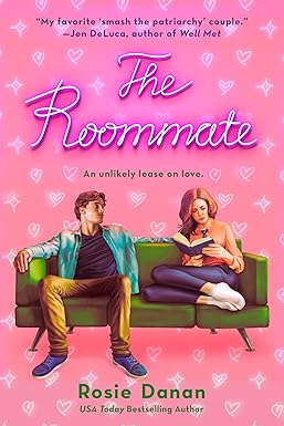 The Roommate
by Rosie Danan