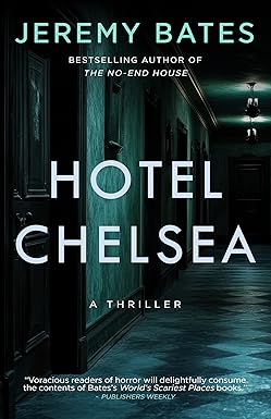 Hotel Chelsea
by Jeremy Bates