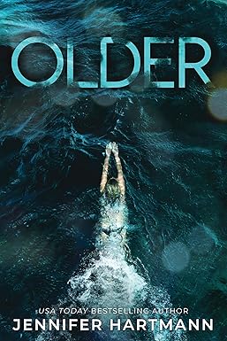 Older
by Jennifer Hartmann