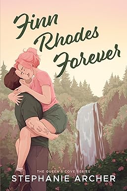 Finn Rhodes Forever
by Stephanie Archer
