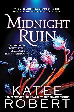 Midnight Ruin
by Katee Robert