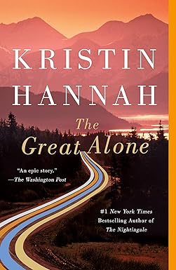 The Great Alone
by Kristin Hannah 