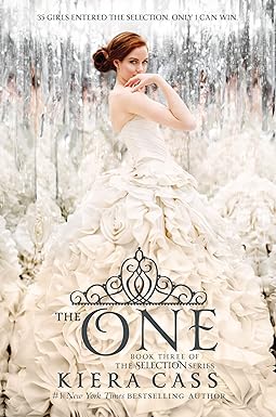 The One
by Kiera Cass