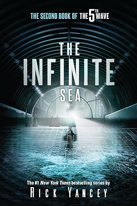 The Infinite Sea
by Rick Yancey 