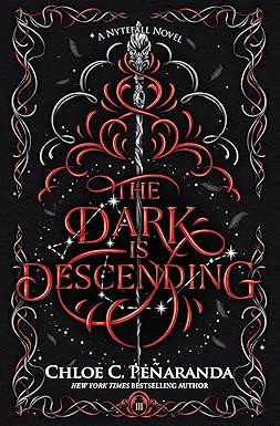The Dark Is Descending
by Chloe C. Peñaranda