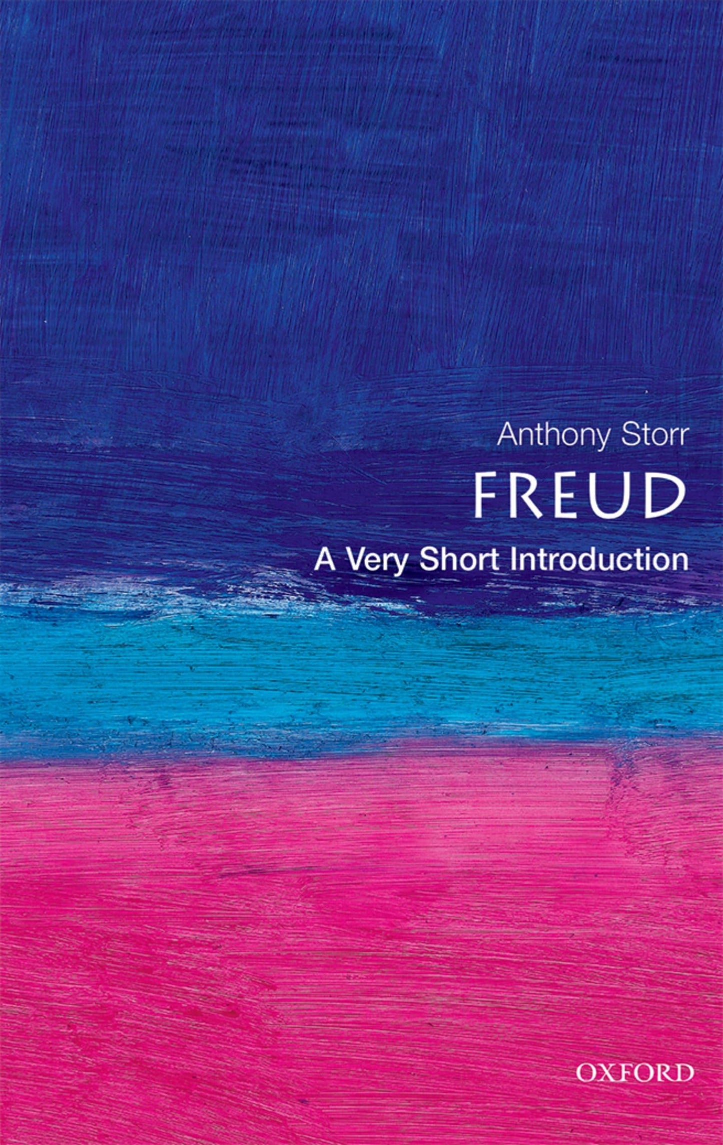 Freud
by Anthony Storr