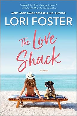 The Love Shack
by Lori Foster