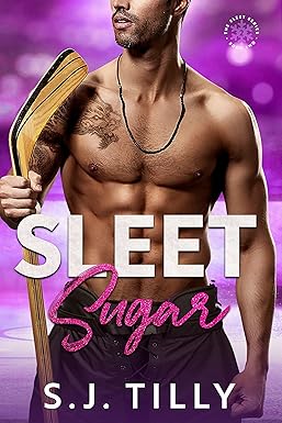 Sleet Sugar
by S.J. Tilly